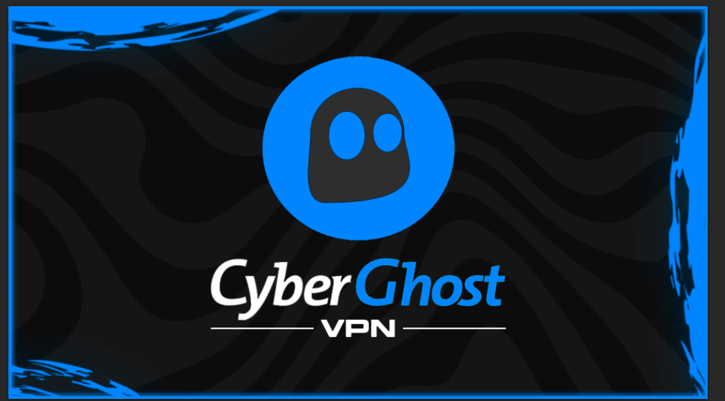 CyberGhost VPN 1 Year