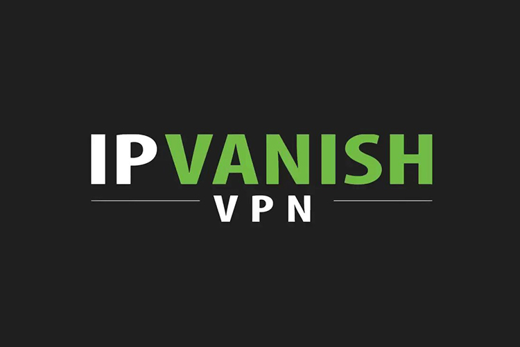 VPN (IPVANISH) image