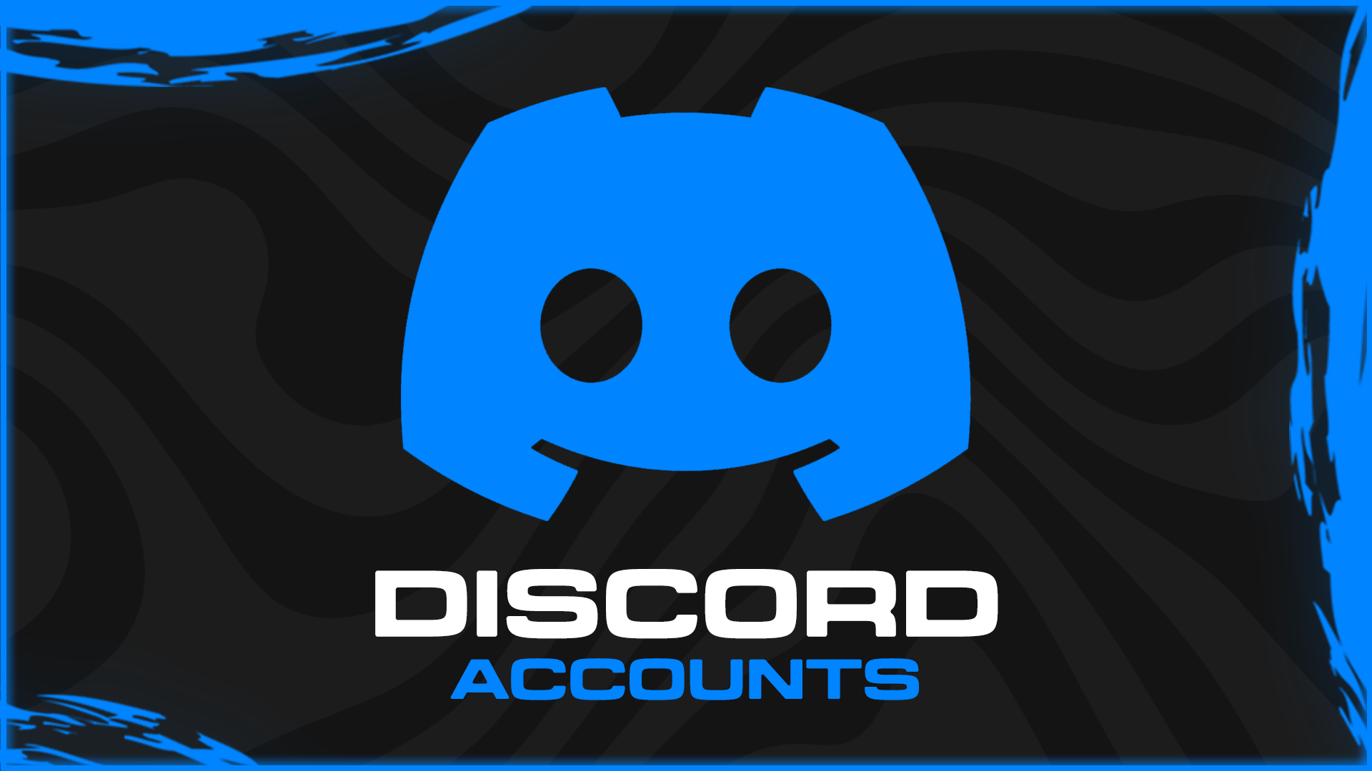 FA Discord Accounts