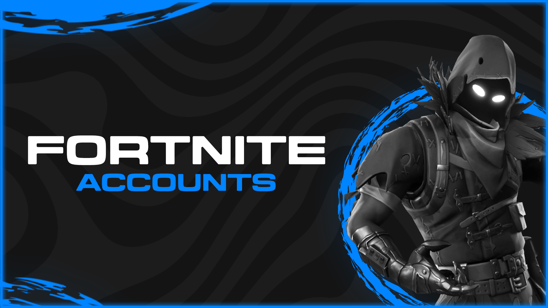 FA Fortnite Accounts