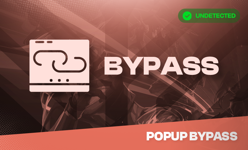 Popup Bypass