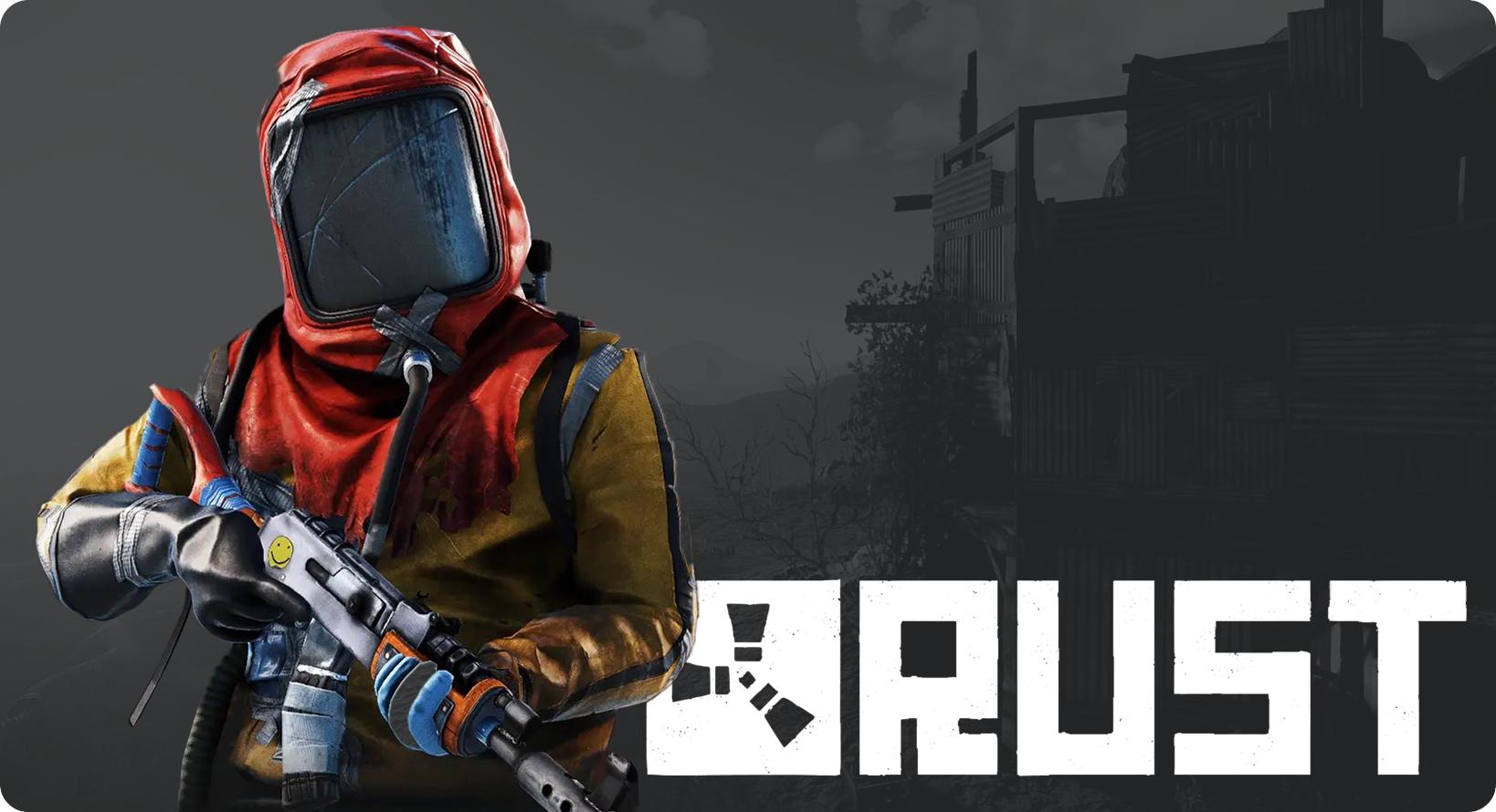 Rust | Disconnect