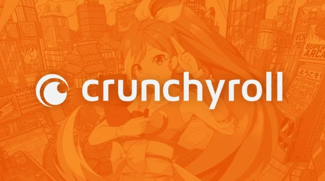 Crunchy [LIFETIME] image