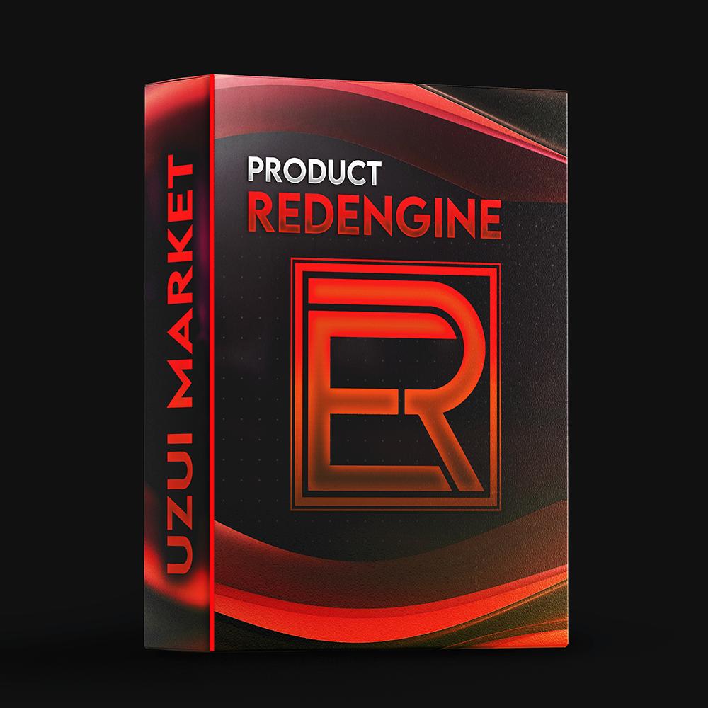 redENGINE