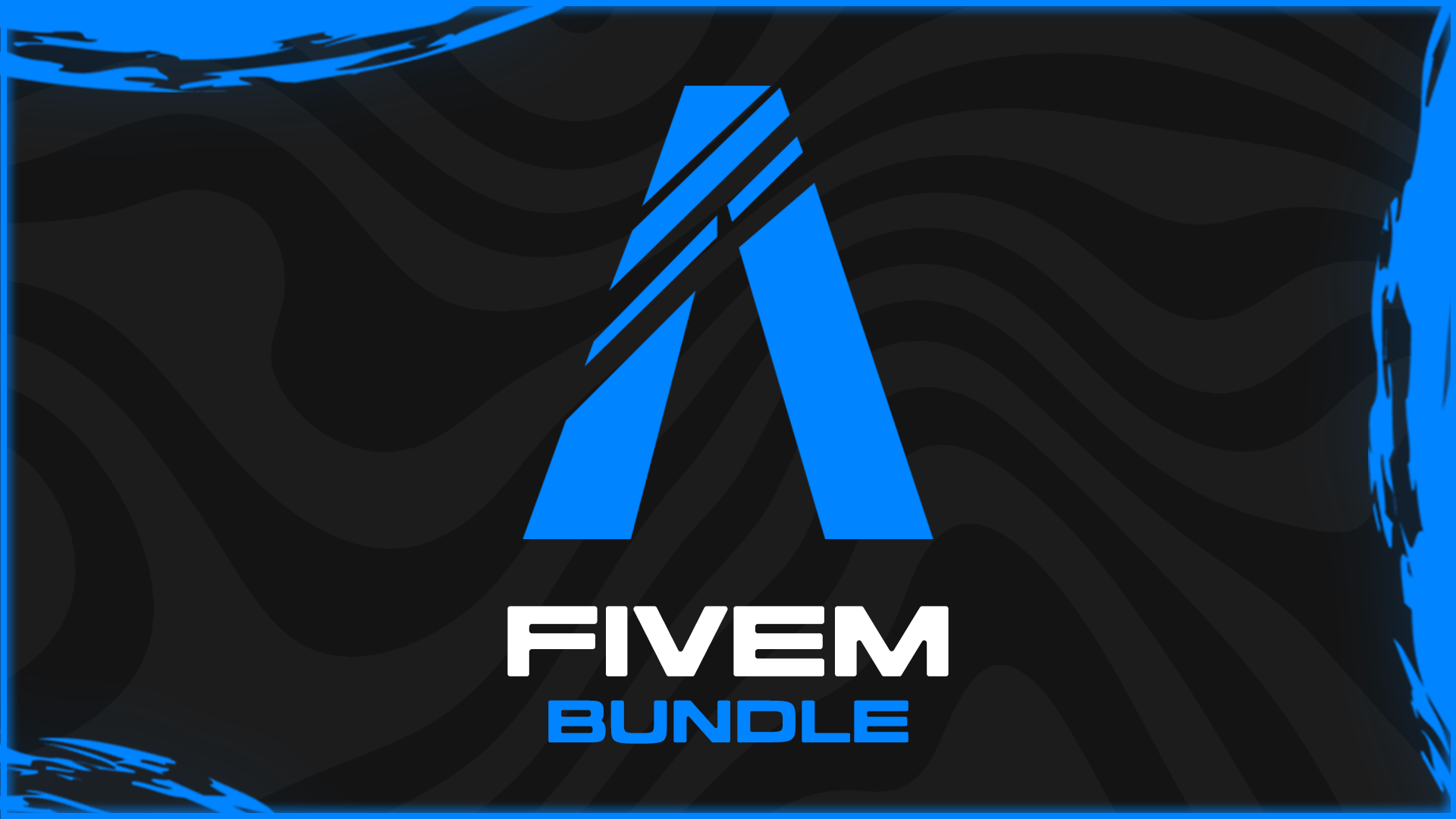 FiveM Bundle