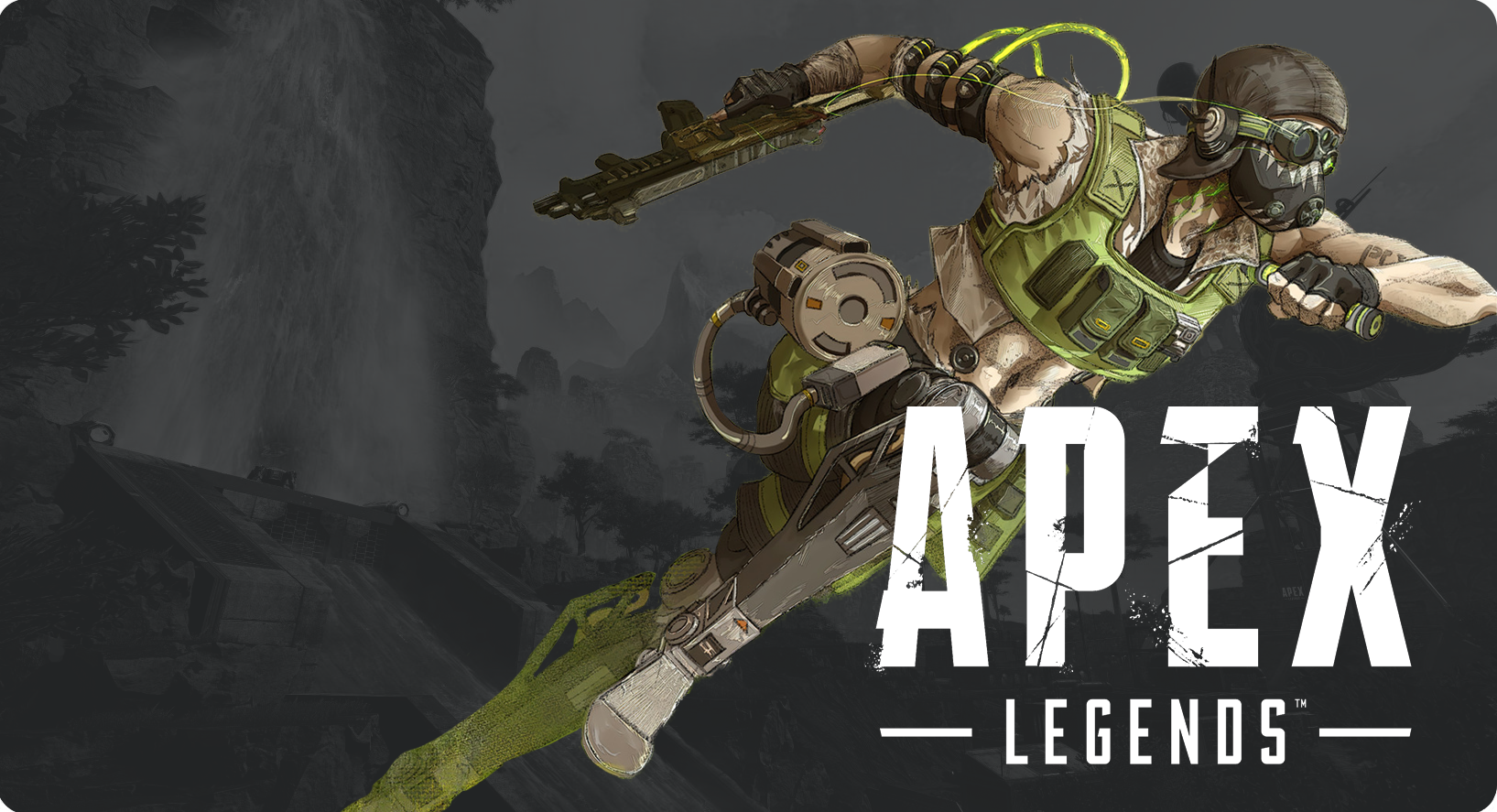 Apex Legends | Chud