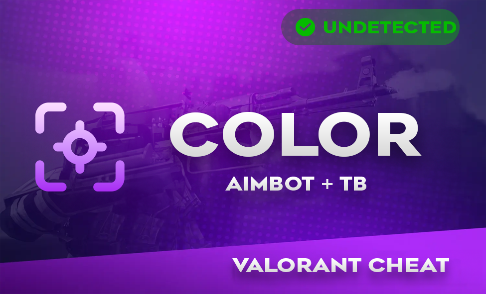  Valorant Colorbot