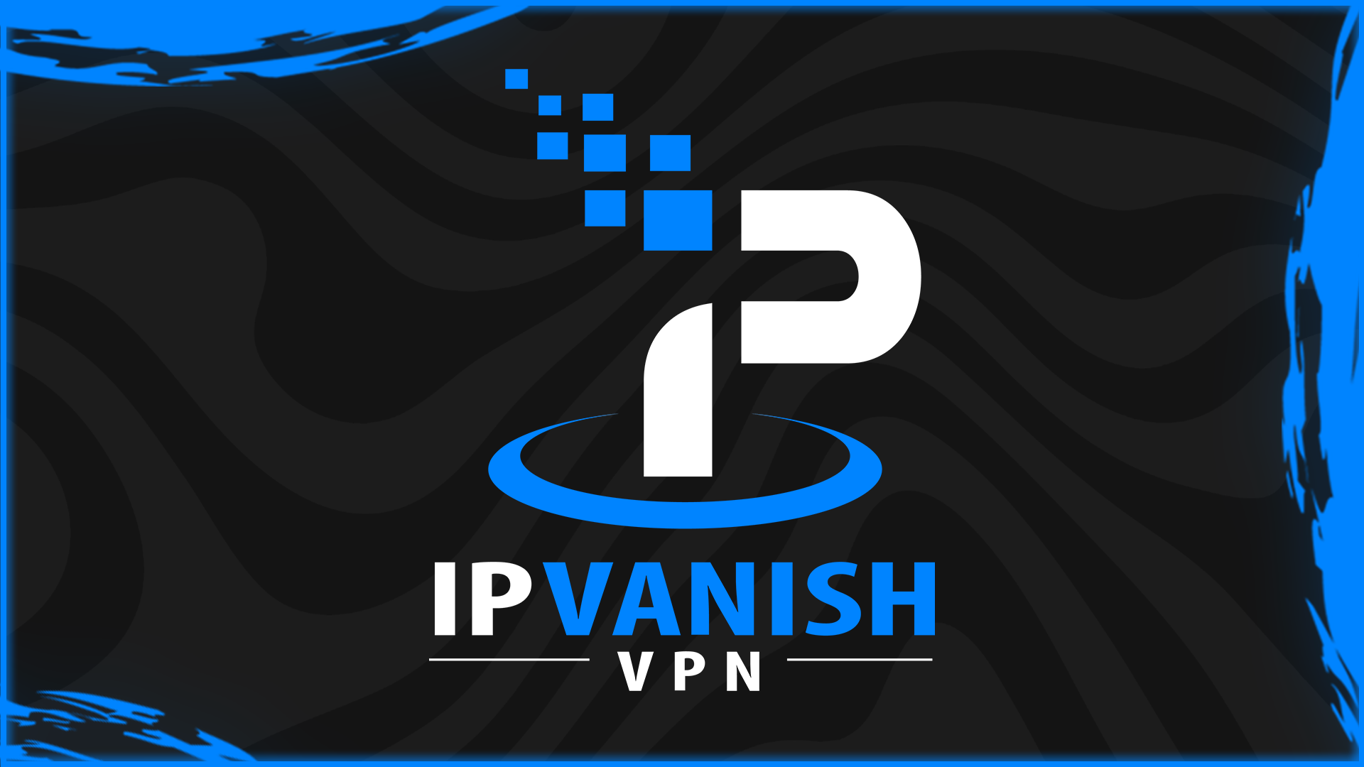 IP Vanish VPN 1 Year