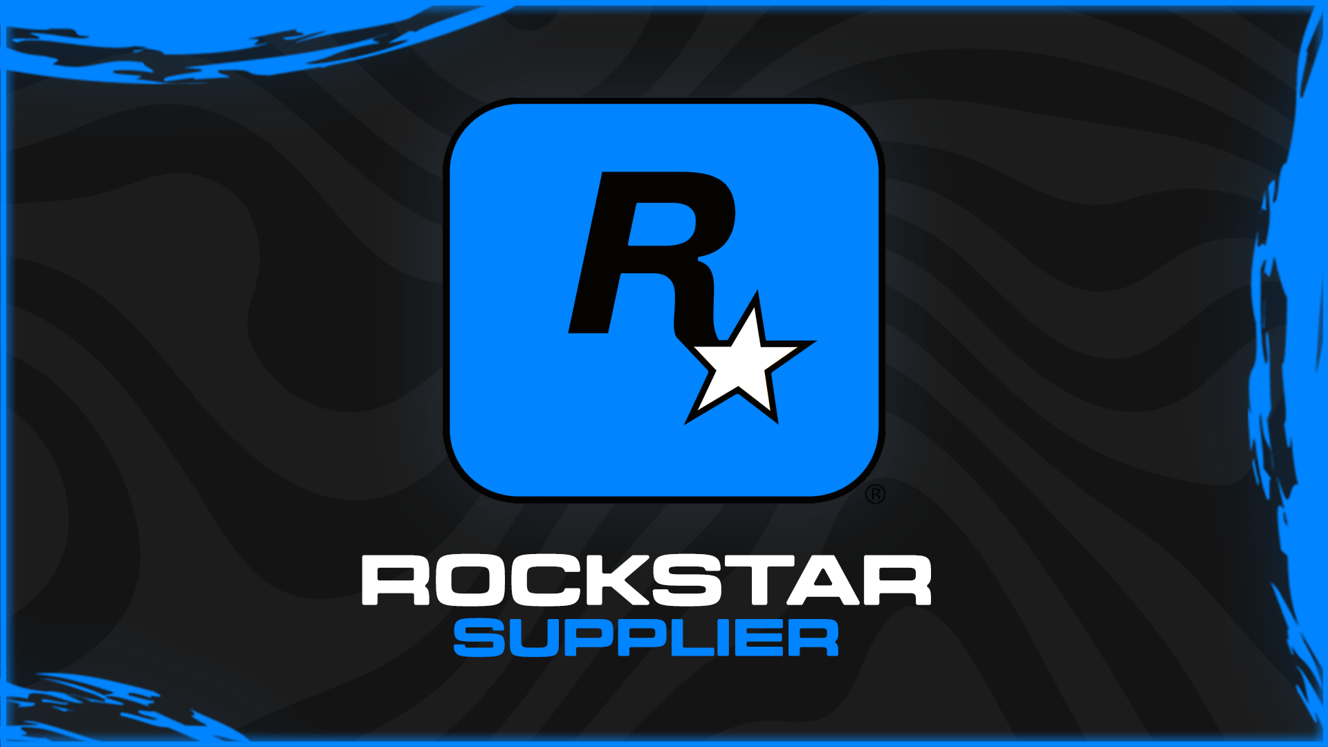 Rockstar & Products Supplier