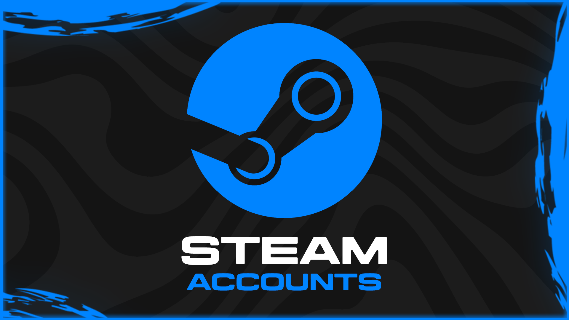 FA Steam Accounts