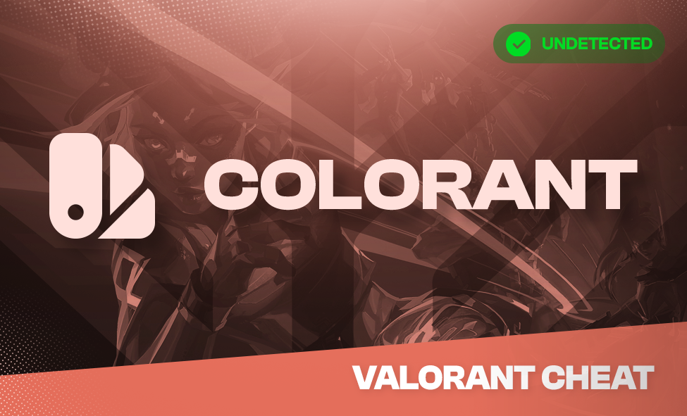 Colorant