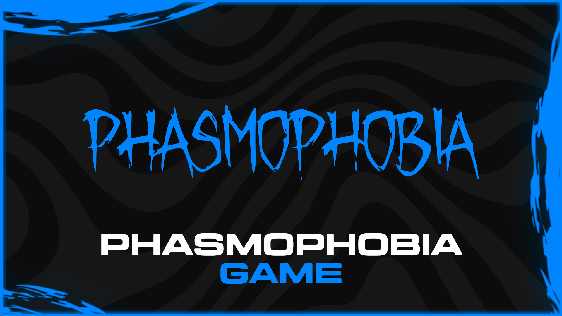 Phasmophobia (PC)