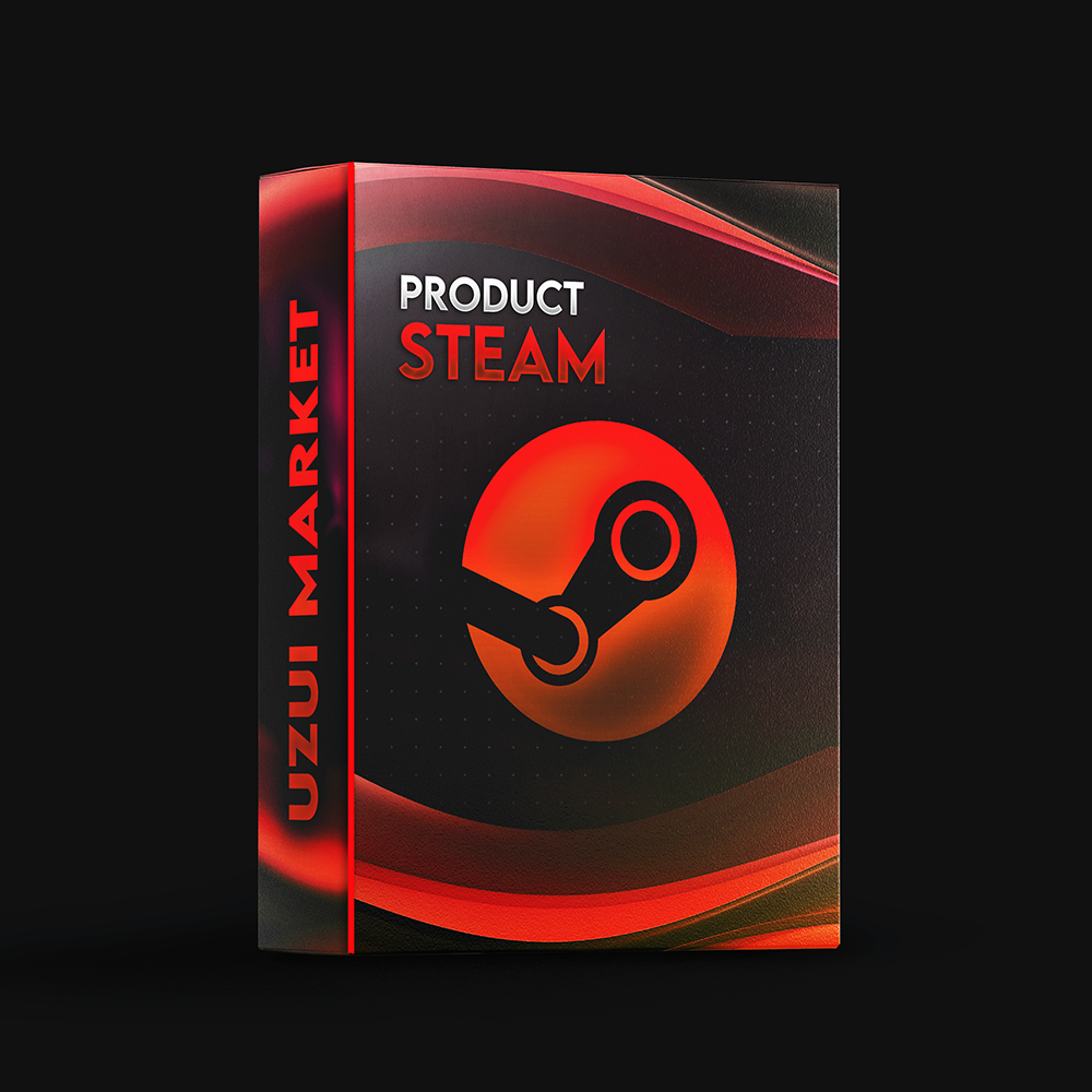 Steam Accounts image