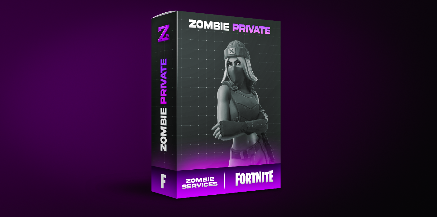 Fortnite Private