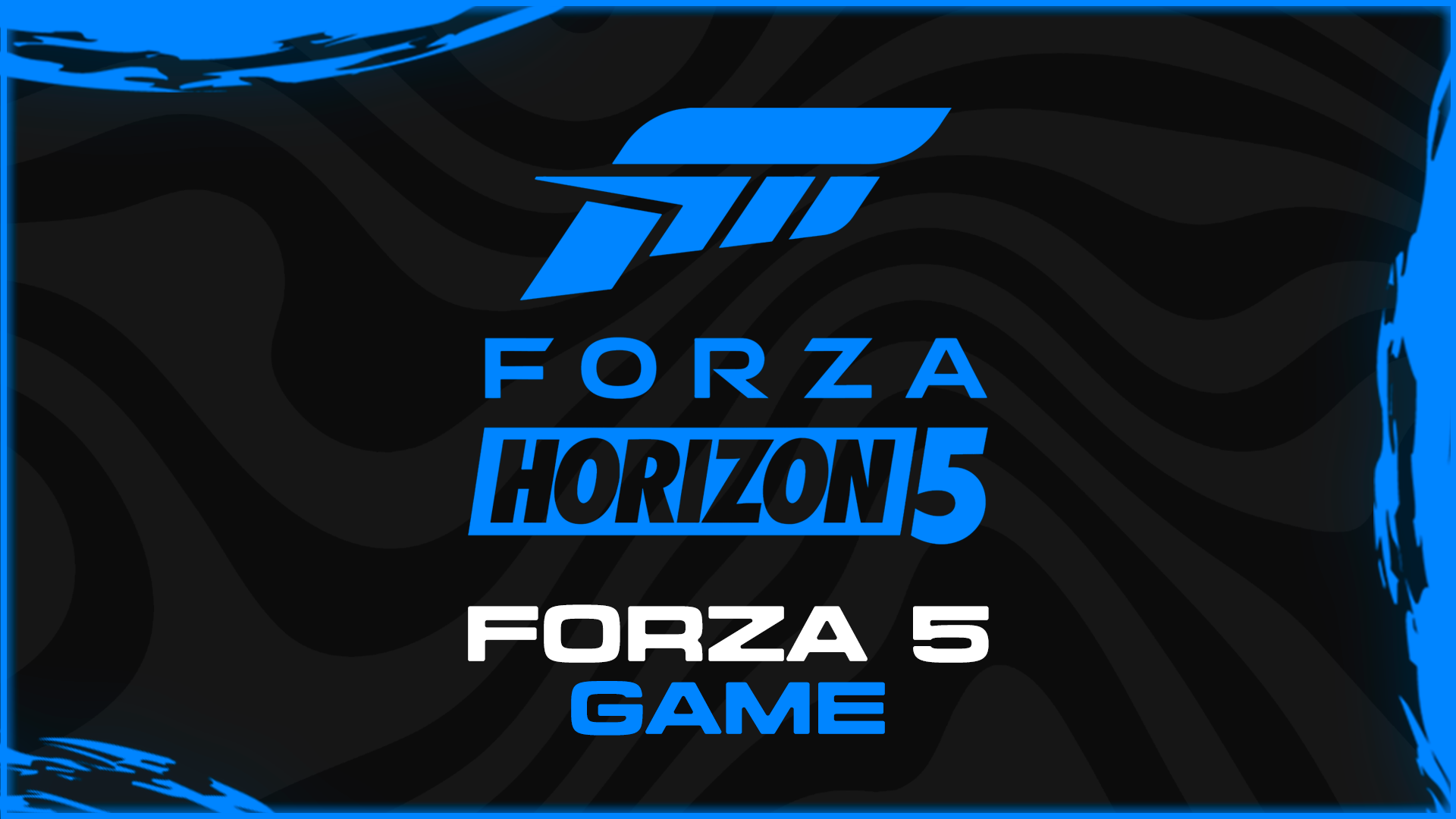 Forza Horizon 5 (PC)